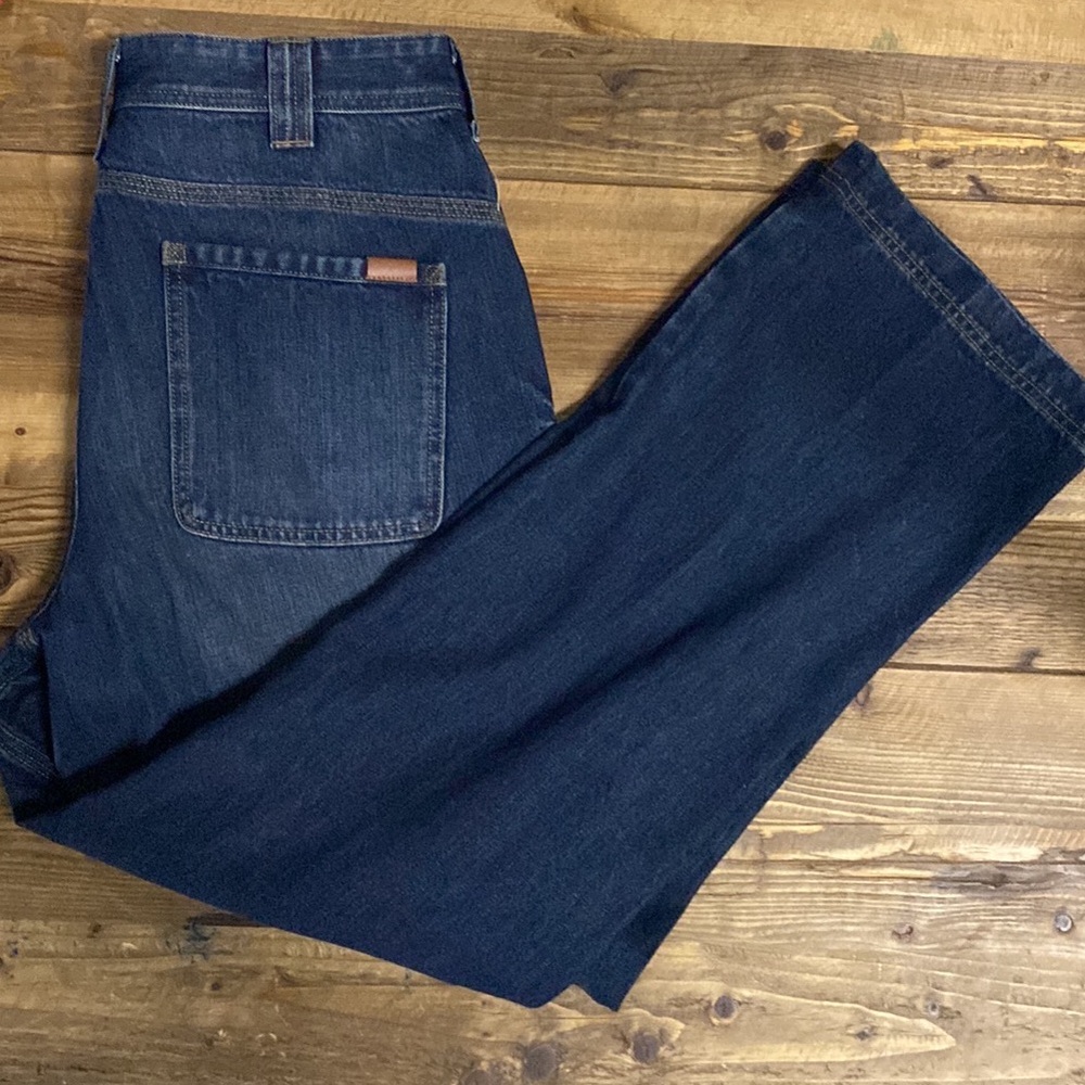 Sample- Gibson Men’s Denim Jeans